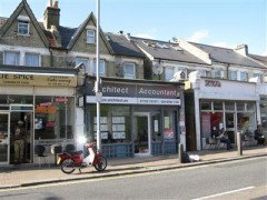 Architect Accountant image