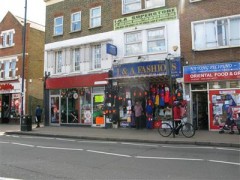 I & A Fashions image