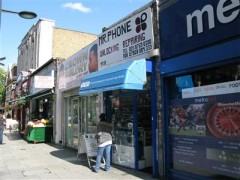 Mr Phone Streatham image
