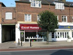 Excel Homes image