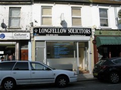Longfellow Solicitors image