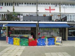 Headstart Nursery image