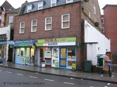 Barber image