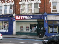 Betfred image