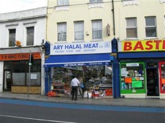 Ary Halal Meat image