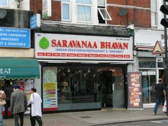 Saravanaa Bhavan image
