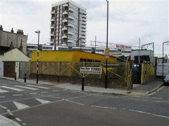 B & T Tyres image