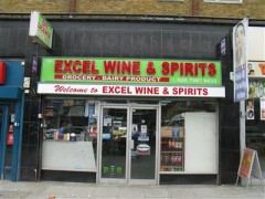 Excel Wine & Spirits image