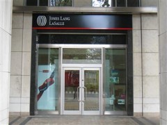 Jones Lang LaSalle image
