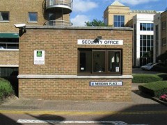 TLC Security uk image