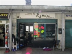 Nailz by Ramses image