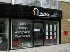 Marble Properties image