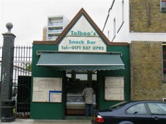 Telbee's image