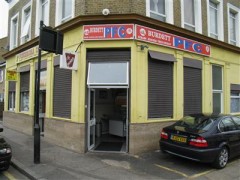 Burdett PFC image