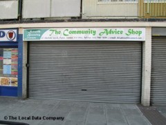 The Community Advice Shop image