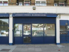 Annisy image