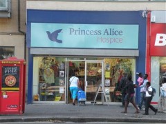 Princess Alice Hospice image