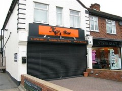 KC's Bar image