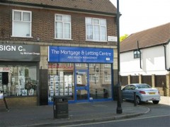 Mortage & Letting Centre image