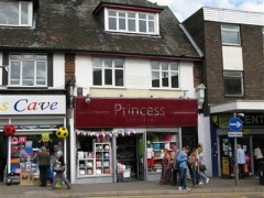 Princess Textiles image