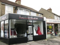 Lottie Lew image