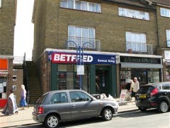Betfred image