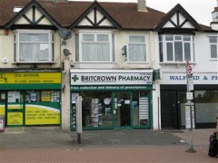 Britcrown Pharmacy image