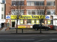 Topps Tiles image