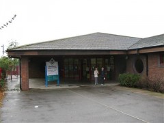 Thamesmere Leisure Centre image