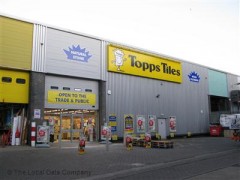 Topps Tiles image
