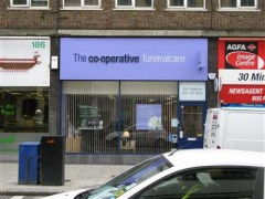 The Co-Operative Funeralcare image