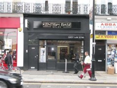 Kentish Base Salon image