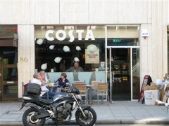 costa image