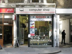 PC Shop London image