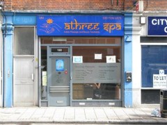 Athree Spa image