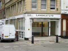 Landale image