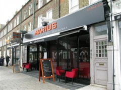 Marius image