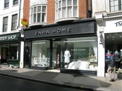 Zara Home image
