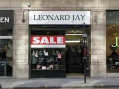 Leonard Jay image
