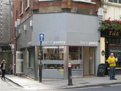 Fleet Street Pantry image