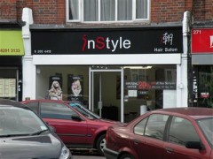 In Style image