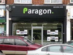 Paragon image