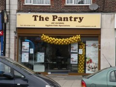 The Pantry image