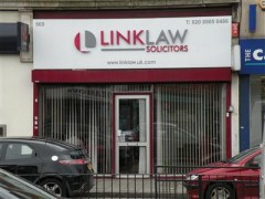 Linklaw Solicitors image
