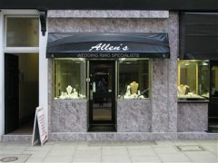Allen's image
