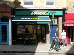 Subway image