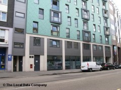 William Harvey Heart Centre image