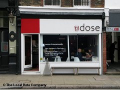Dose Espresso image