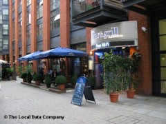 Sports Bar & Grill image
