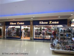 shoe zone surrey quays